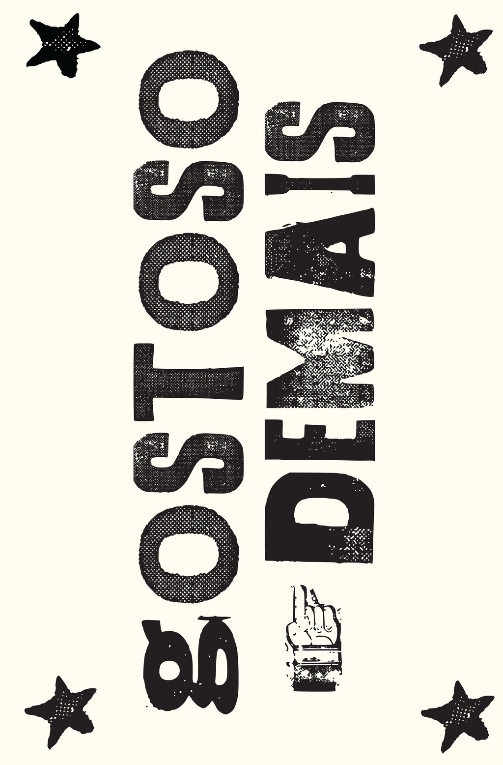 GOSTOSO DEMAIS BEACH TOWEL