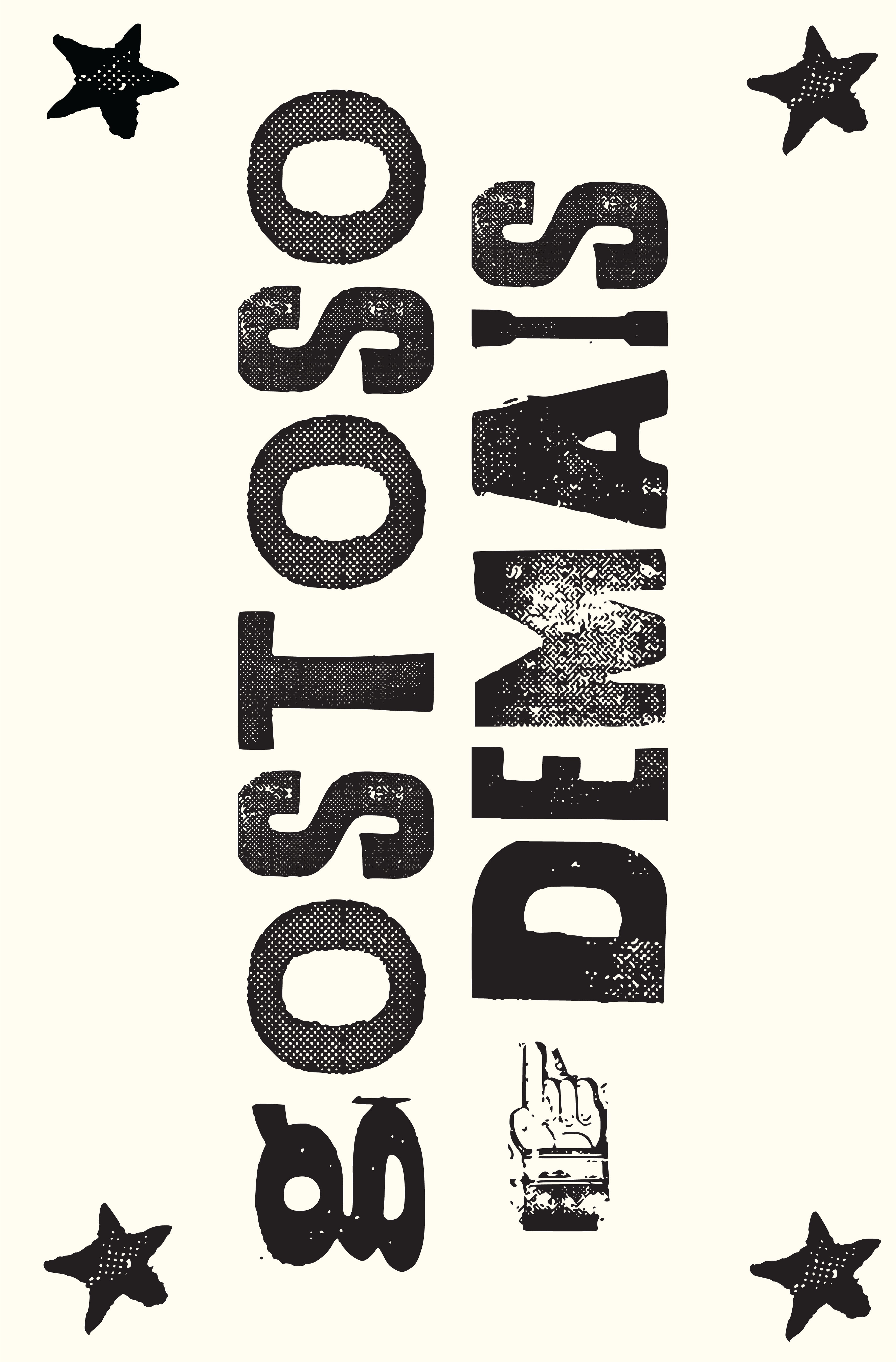 GOSTOSO DEMAIS BEACH TOWEL